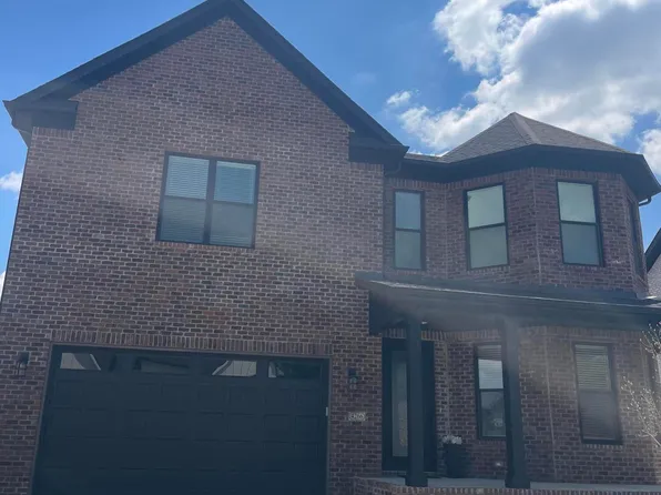 4266 Captains Ct, Lexington, KY 40513