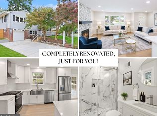 5803 Hanover Ave, Springfield, VA 22150