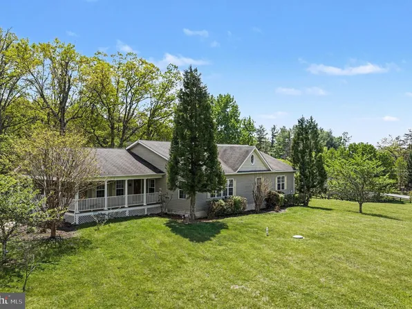 1564 Perry Rd, Winchester, VA 22602
