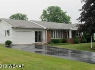 355 Schoolhouse Rd, Jersey Shore, PA 17740