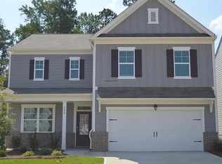 299 Quail Pass, Dawsonville, GA 30534