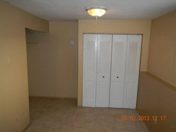 kitchen pantry model home