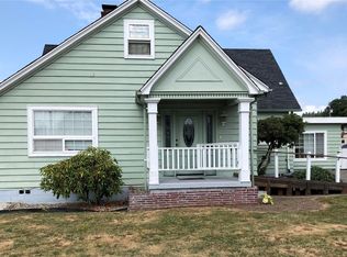 52 SW 12th St, Chehalis, WA 98532