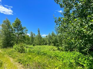 0 State Route Pne, Waite, ME 04492