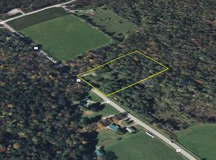 5148 County Road 4, Fillmore, NY 14735