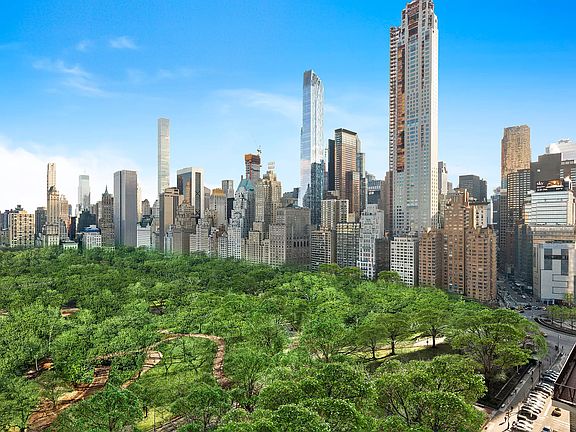 2nd image of 25 Central Park W APT 22O