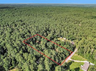 20860 Julie Ln, Montgomery, TX 77356