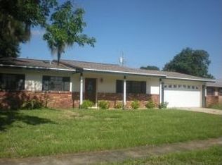 1510 Wakefield Ter, Titusville, FL 32796
