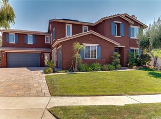 5499 Rutland Ct, Etiwanda, CA 91739