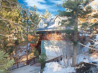 885 Brier Trl, Big Bear Lake, CA 92315