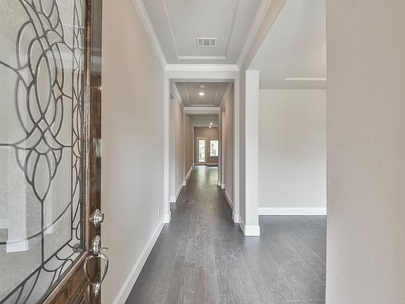 Plan 5039 Entry