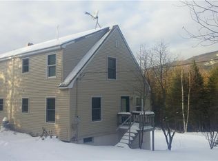 19 Snow Valley Rd, Stratton, ME 04982