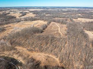 0 S Alton Way Rd, Chesterfield, IL 62630