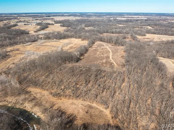 0 S Alton Way Rd, Chesterfield, IL 62630