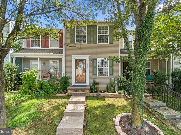 2023 Riding Crop Way, Baltimore, MD 21244