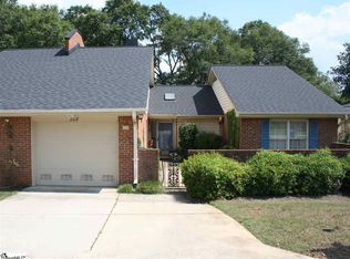 208 Sandpiper Way, Greenville, SC 29605