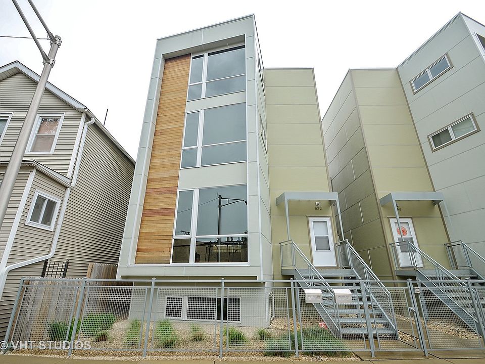 1st image of 532 N Hermitage Ave #1