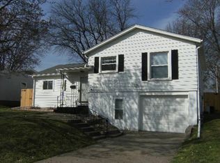 2840 Washington St, Davenport, IA 52804