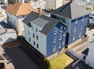 506 Peckham St, Fall River, MA 02721