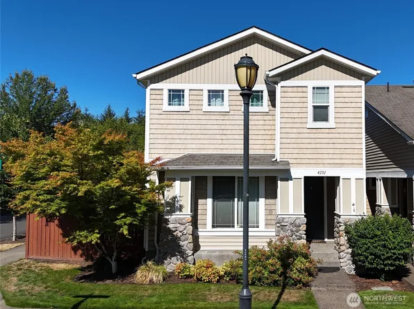 4201 Mckinley Street NE, Lacey, WA 98516