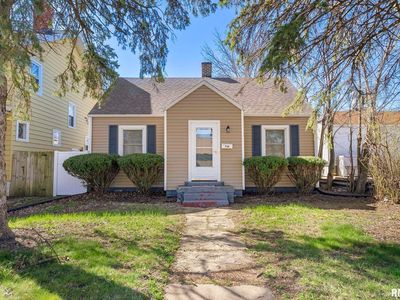 714 19th Ave, Moline, IL, 61265