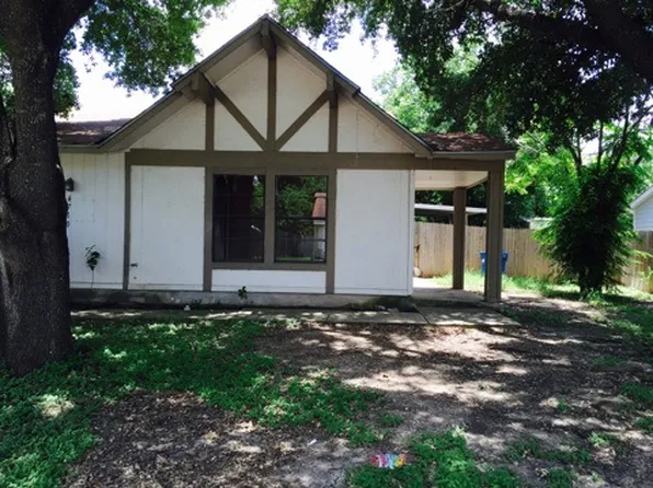 4710 Swann Ln, Kirby, TX 78219