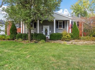 1919 Firethorn Dr, Saint Louis, MO 63131