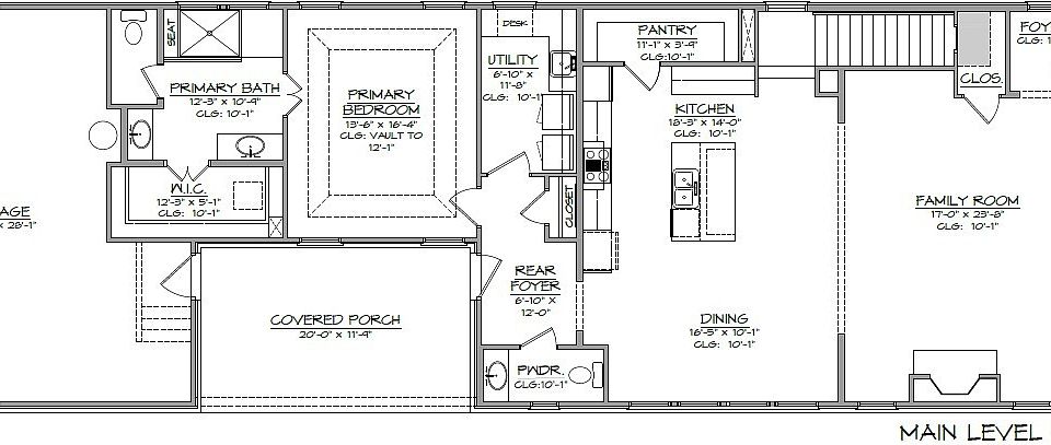 2nd image of 103 Law Dr Lot 2895