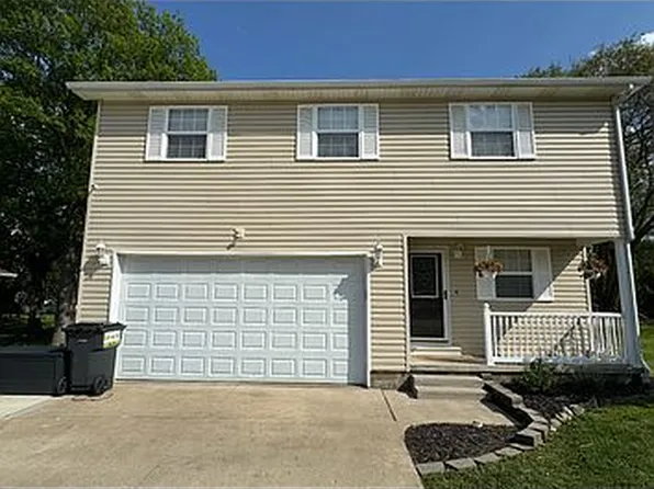 1703 Buckland Ave, Fremont, OH 43420