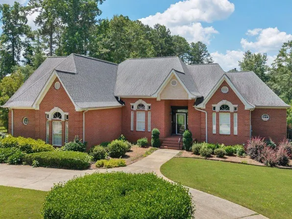 370 Allie Dr, McDonough, GA 30252