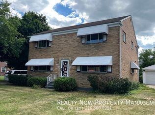 3322 Milverton Rd #3322, Cleveland, OH 44120