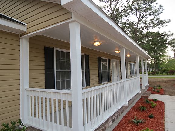 2nd image of 3319 W Railroad Blvd