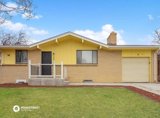 12855 E Alaska Pl, Aurora, CO 80012