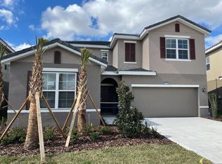 7809 Oak Reflection Loop, Davenport, FL 33837
