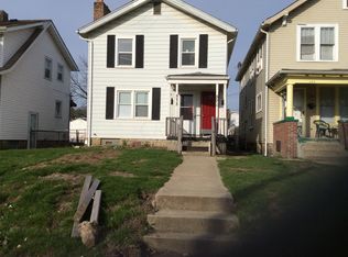 571 S Burgess Ave, Columbus, OH