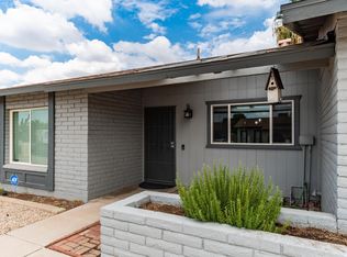 5232 W Onyx Ave, Glendale, AZ 85302