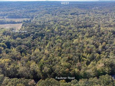 LOT 7 Faulkner Rd, Little Rock, AR, 72210