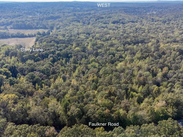 LOT 7 Faulkner Rd, Little Rock, AR 72210