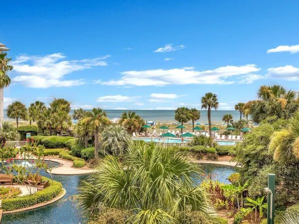 10 N Forest Beach Dr APT 1206, Hilton Head Island, SC 29928