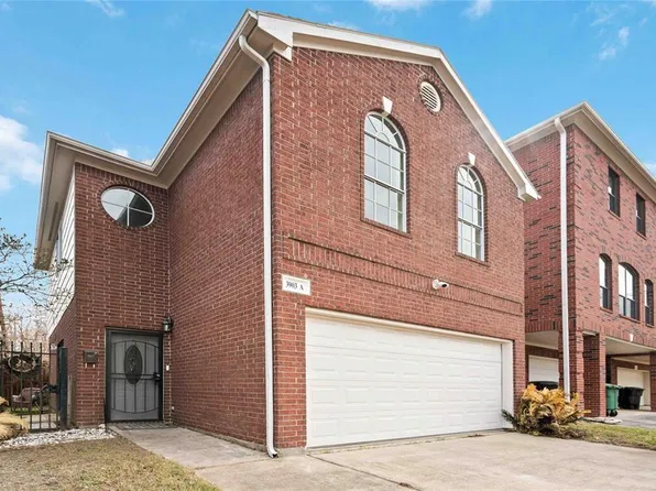 3903 Delano St, Houston, TX 77004
