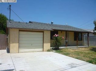 1253 Burkhart Ave, San Leandro, CA 94579