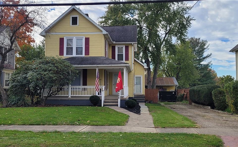 190 E Main St, Apple Creek, OH 44606 Zillow