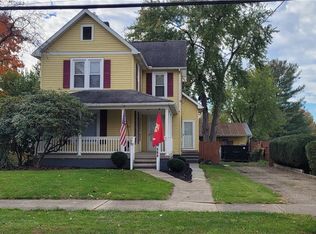 190 E Main St, Apple Creek, OH 44606