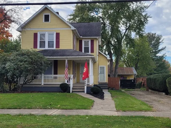 190 E Main St, Apple Creek, OH 44606