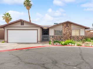4717 Primavera St, Las Vegas, NV 89122