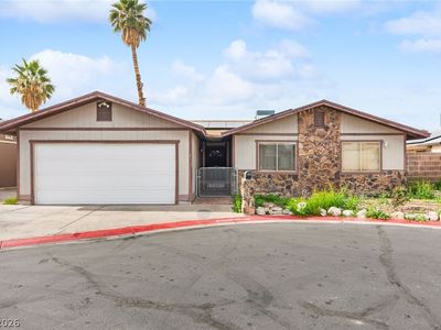 4717 Primavera St, Las Vegas, NV, 89122