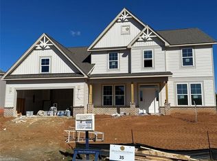 1140 Elk Ct #35, Kernersville, NC 27284