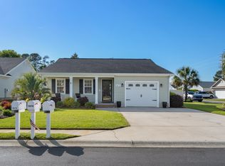 9675 Holladay Dr, Murrells Inlet, SC 29576