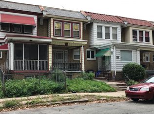 6655 N 20th St, Philadelphia, PA 19138