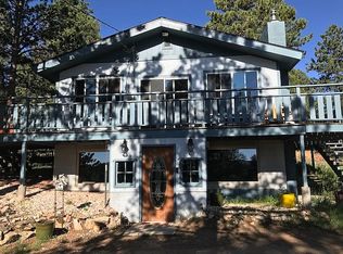 29335 S Sunset Trl, Conifer, CO 80433